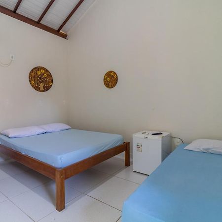 Pousada Catalina Porto Seguro Dış mekan fotoğraf