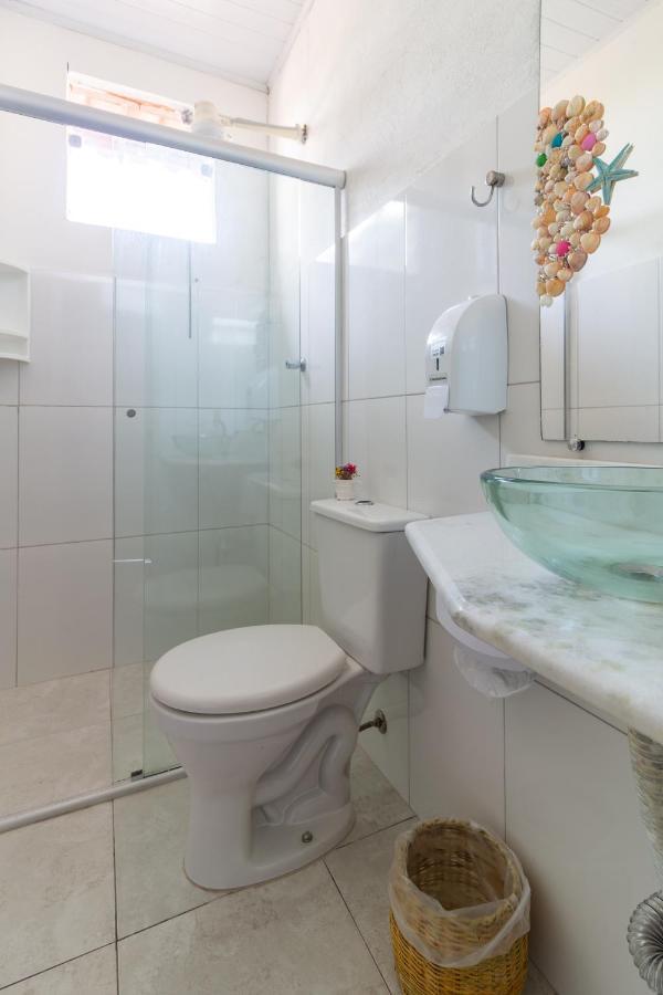 Pousada Catalina Porto Seguro Dış mekan fotoğraf