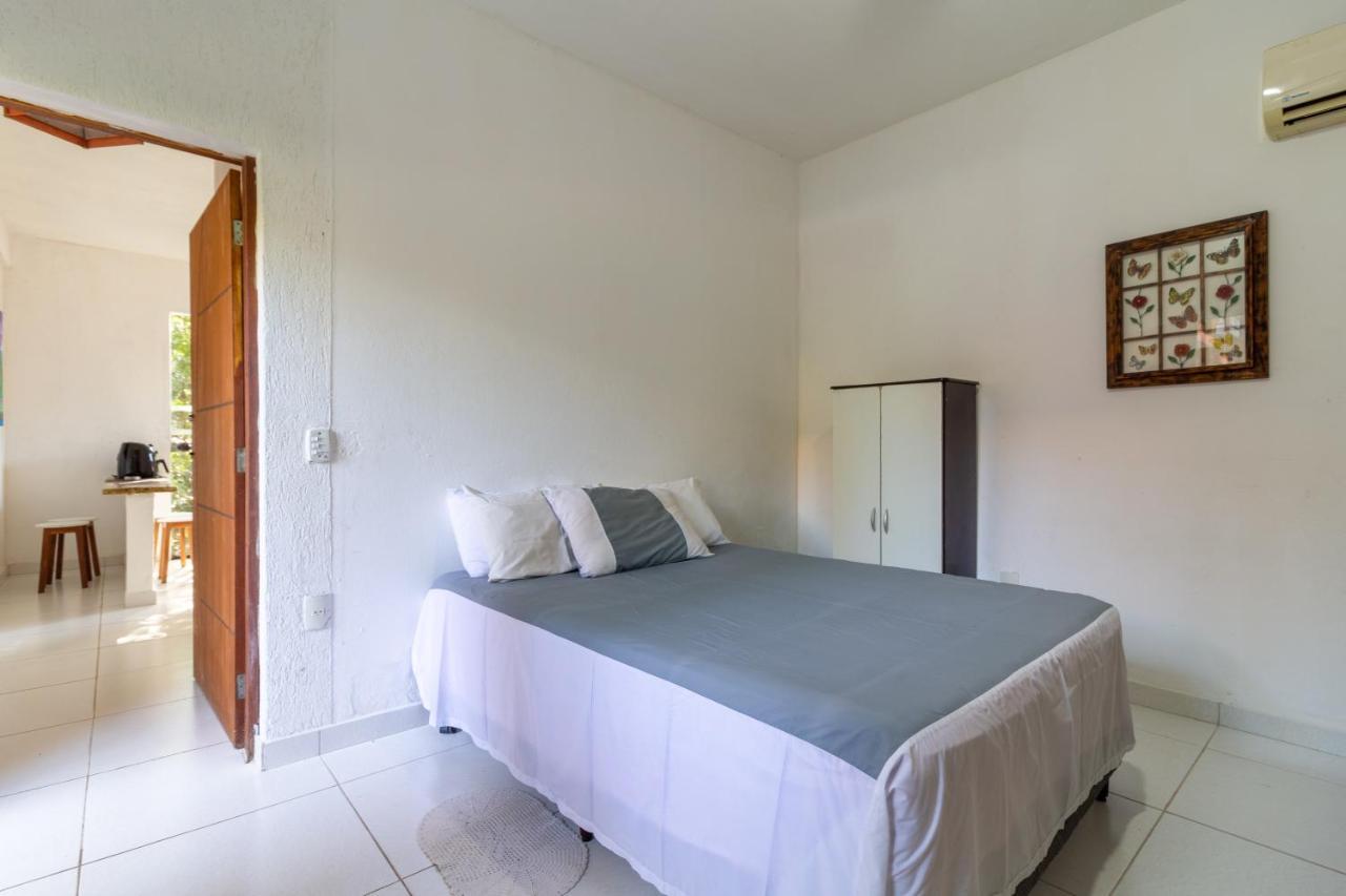 Pousada Catalina Porto Seguro Dış mekan fotoğraf